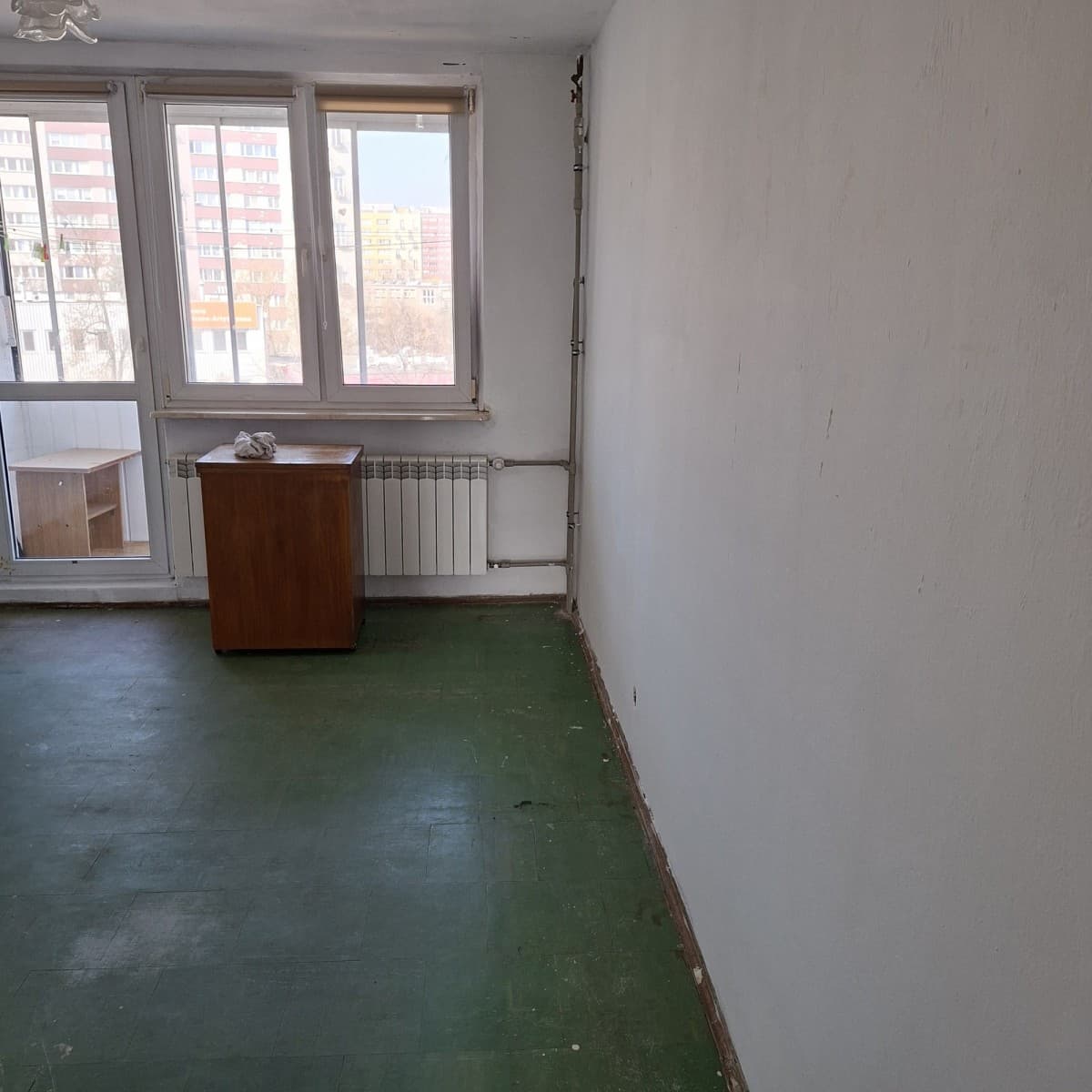 Two-bedroom apartment near University Medical in Warsaw – 9