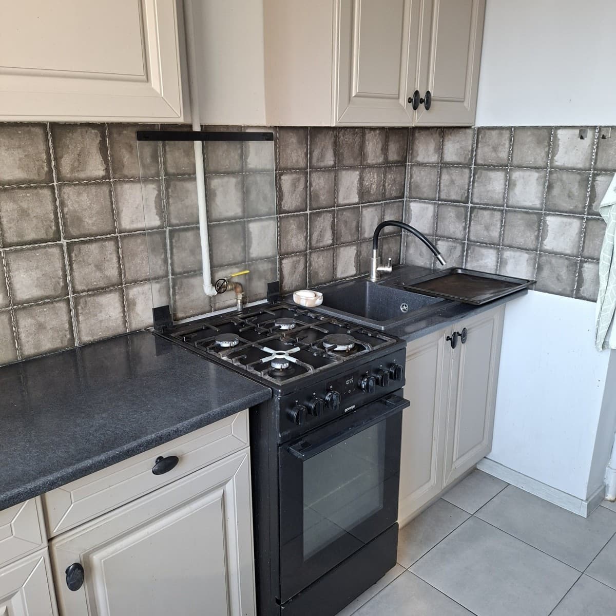 Two-bedroom apartment near University Medical in Warsaw – 2