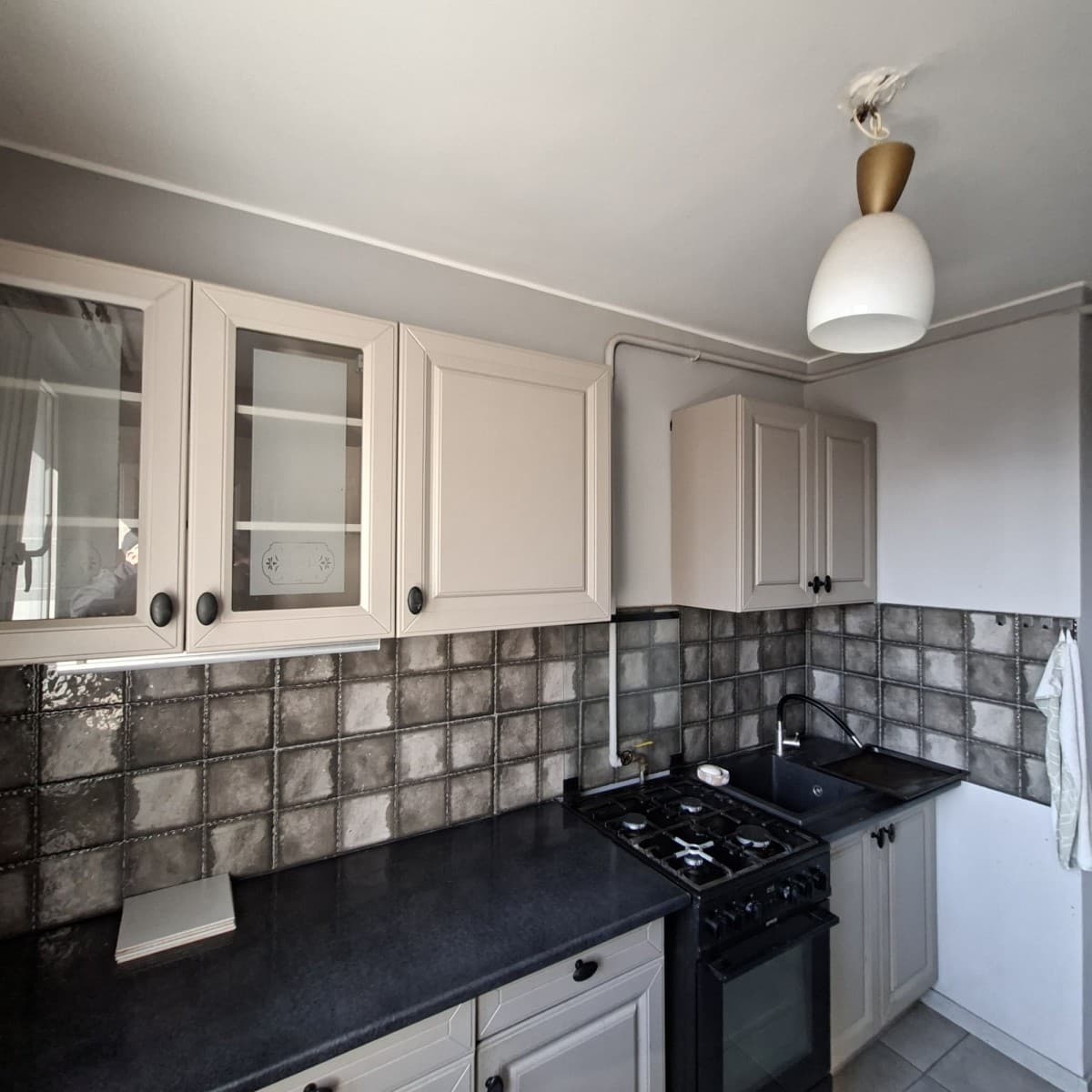 Two-bedroom apartment near University Medical in Warsaw – 13