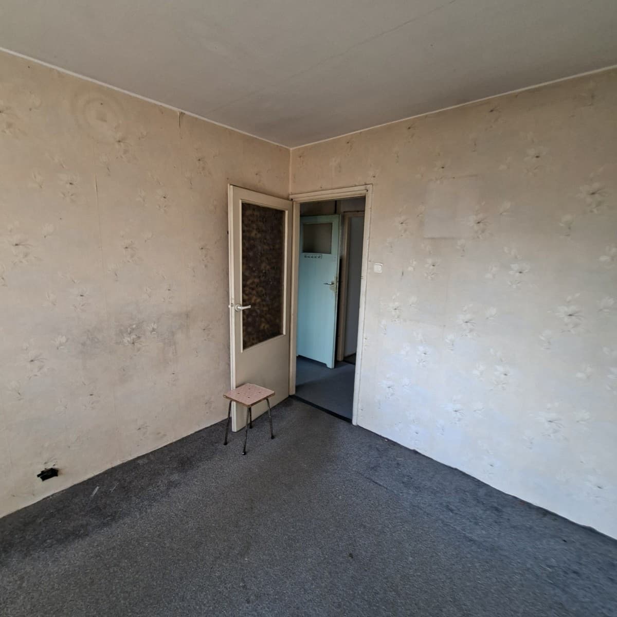 Two-bedroom apartment near University Medical in Warsaw – 20