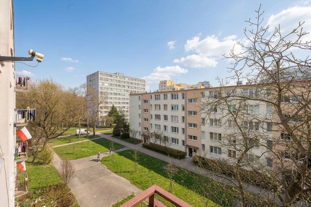 Renovated 3-room apartment ready to move in – 6