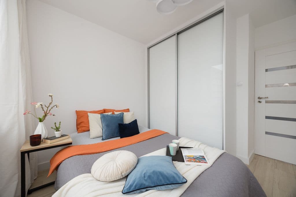 Renovated 3-room apartment ready to move in – 11