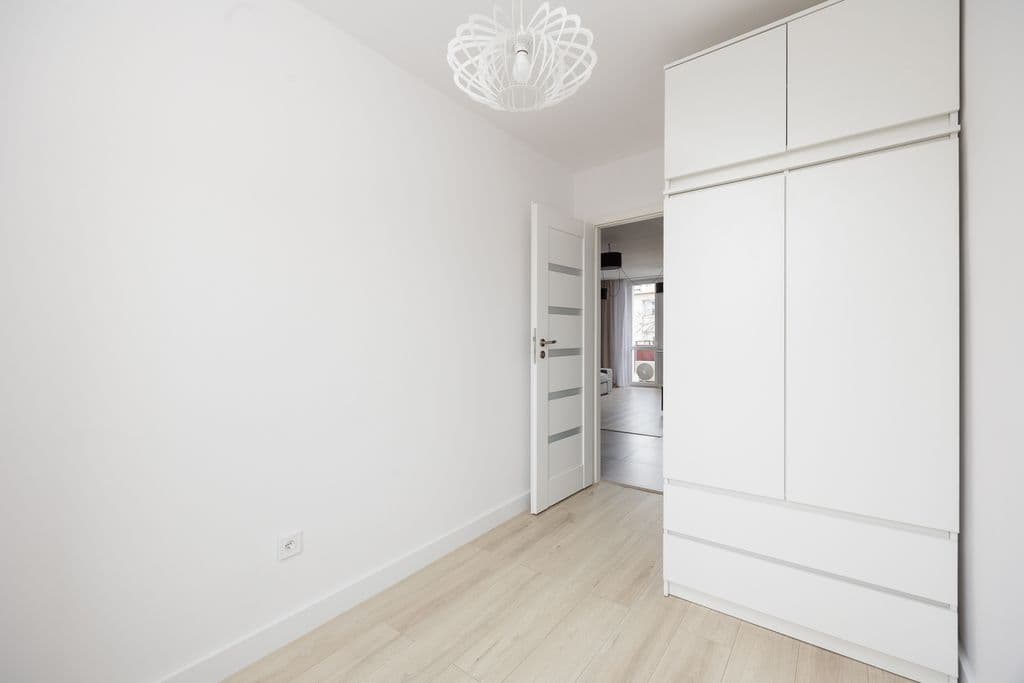 Renovated 3-room apartment ready to move in – 14