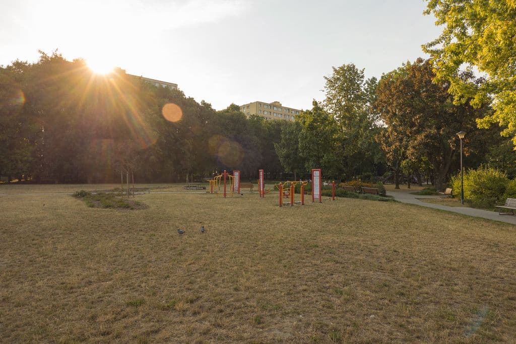 Renovated 3-room apartment ready to move in – 16