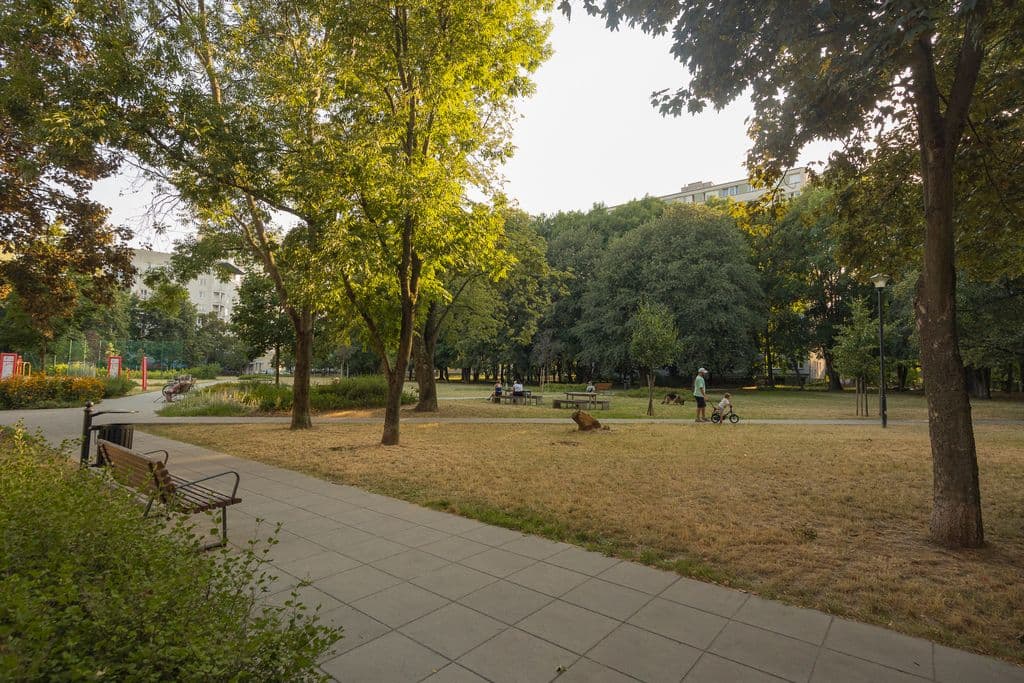 Renovated 3-room apartment ready to move in – 18