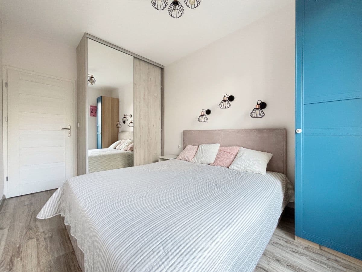 Air-conditioned 2-room apartment near Młociny metro – 8