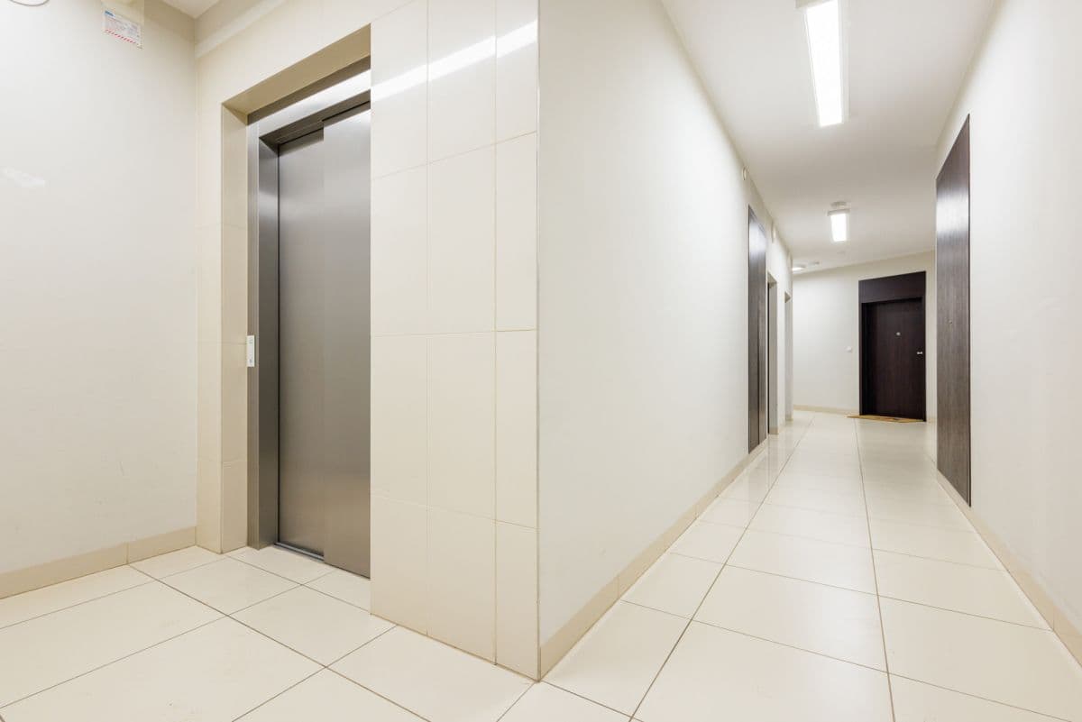 Air-conditioned 2-room apartment near Młociny metro – 12