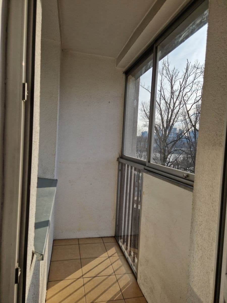 Two-room apartment with Vistula River view – 4