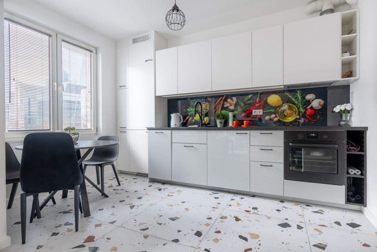 Stylish apartment near Palace of Culture – 2