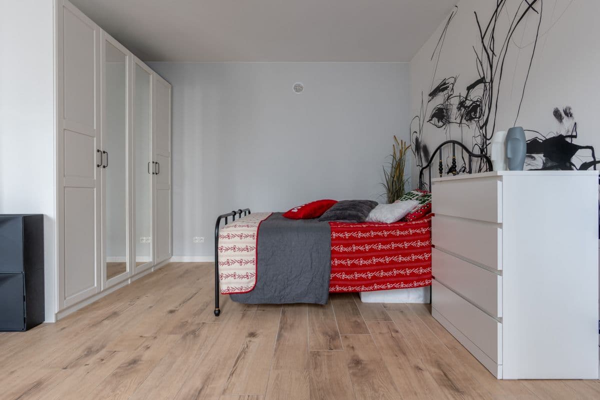 Stylish apartment near Palace of Culture – 7