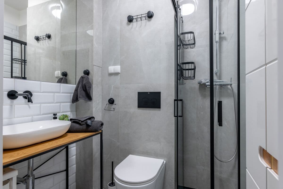 Stylish apartment near Palace of Culture – 10