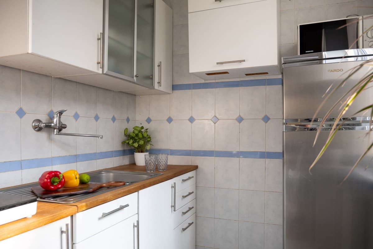 Pet-friendly studio available immediately in Niedźwiadek – 4