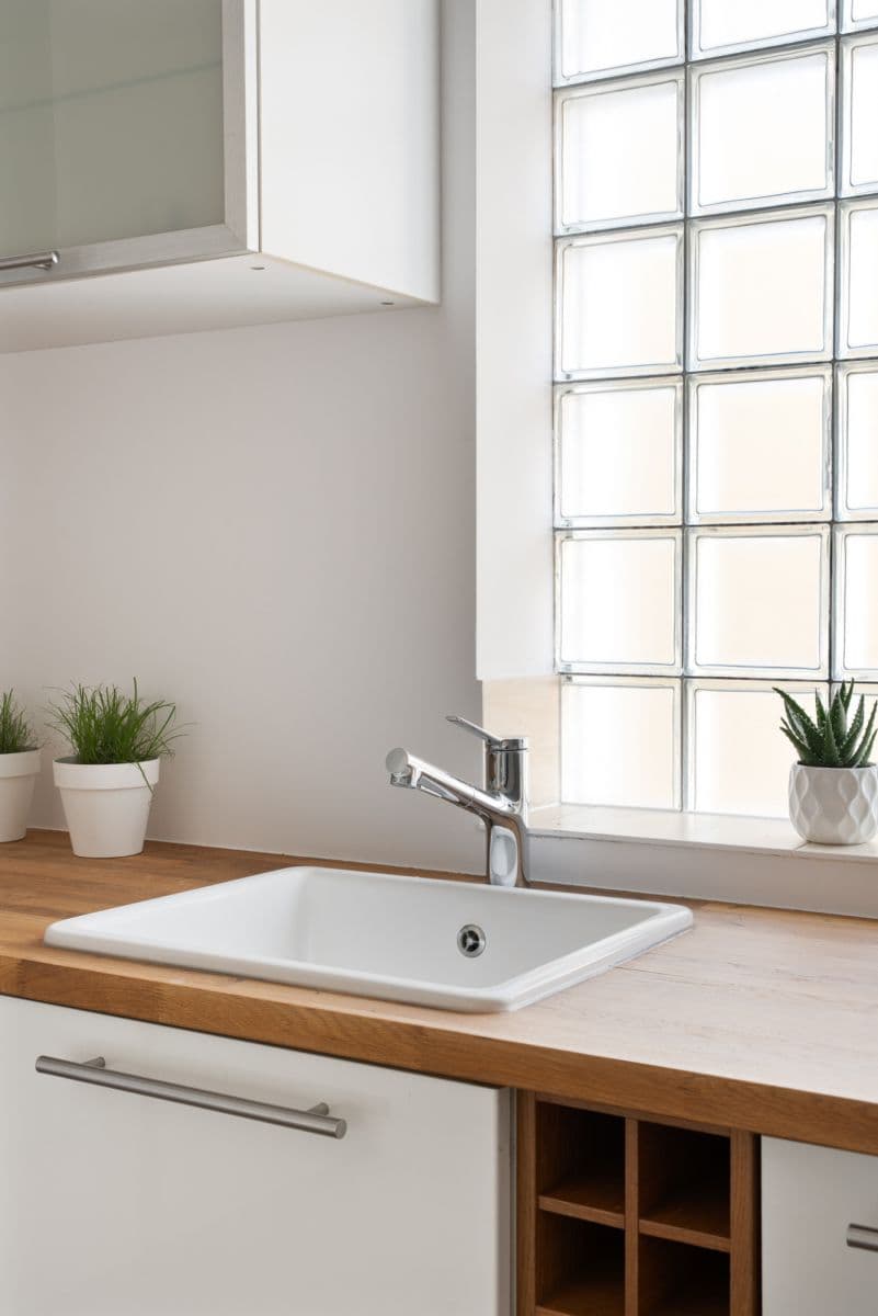 Spacious apartment with 81 sqm terrace near SWPS University – 7