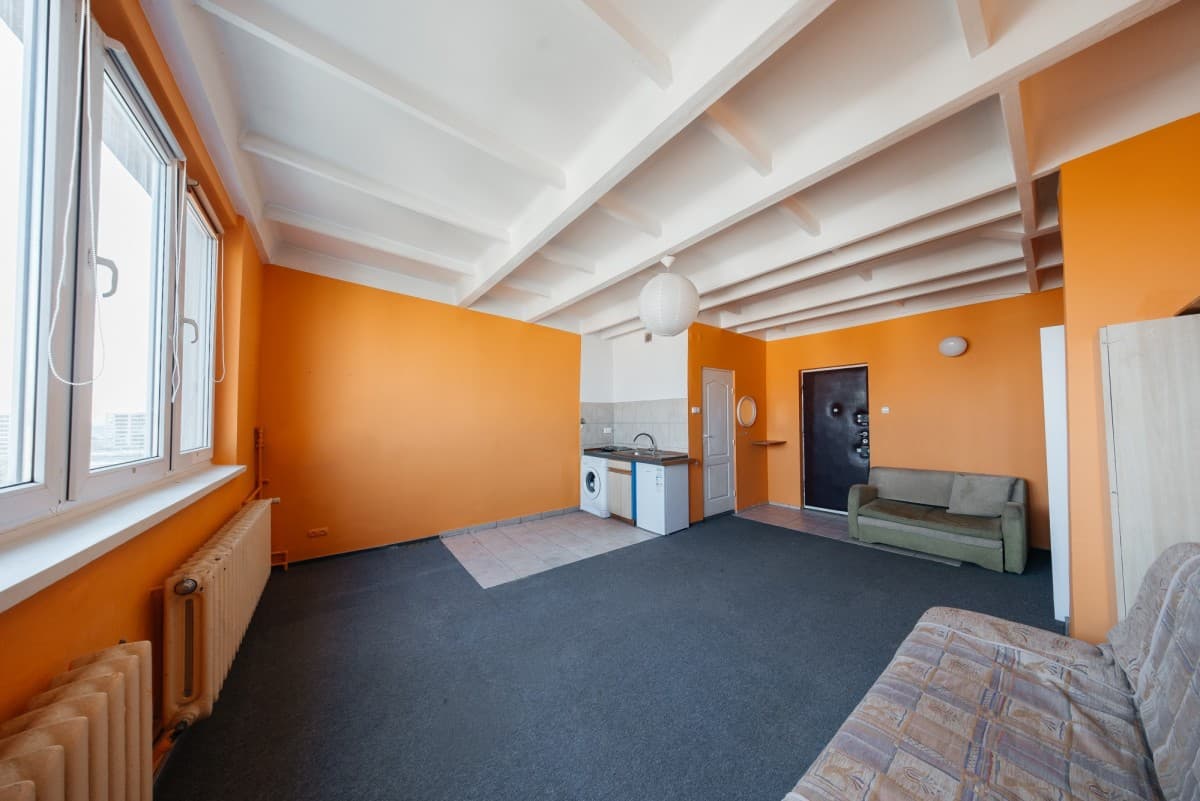 Invest in a rental-ready unit with city views – 3