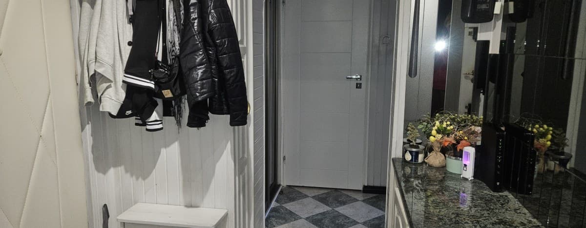 Functional 2-bedroom apartment with large balcony – 3