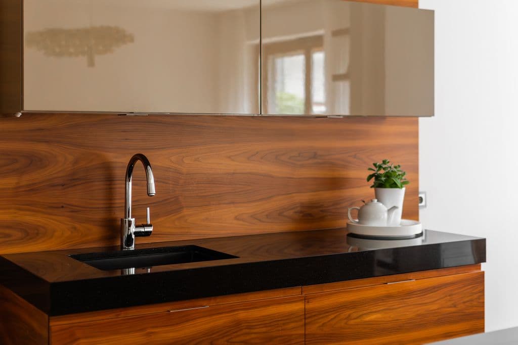 Spacious apartment with 35 m² terrace in Wilanów – 6