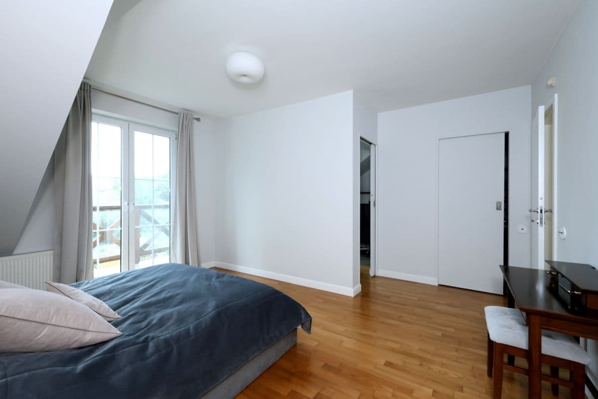 Spacious end-of-row house in Białołęka – 7