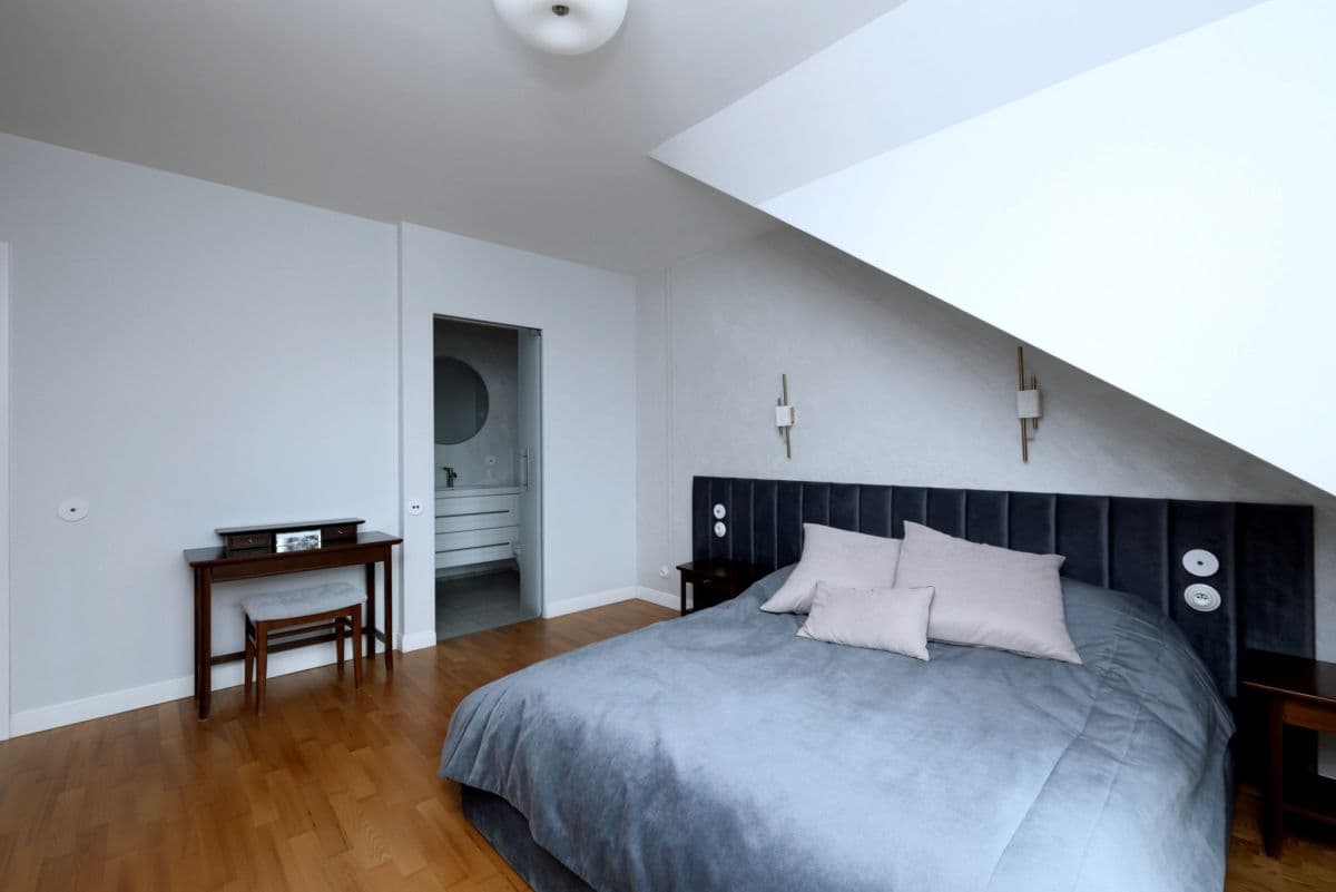 Spacious end-of-row house in Białołęka – 13