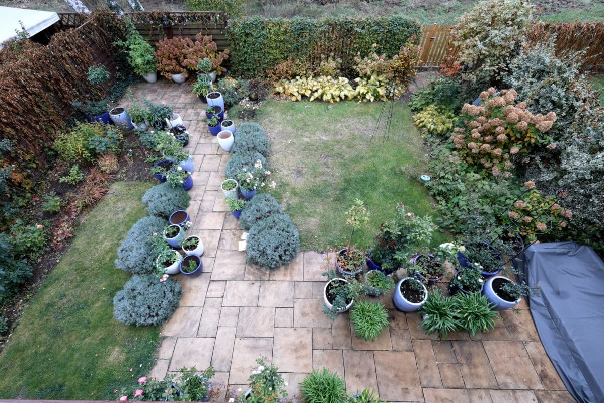 Spacious end-of-row house in Białołęka – 14