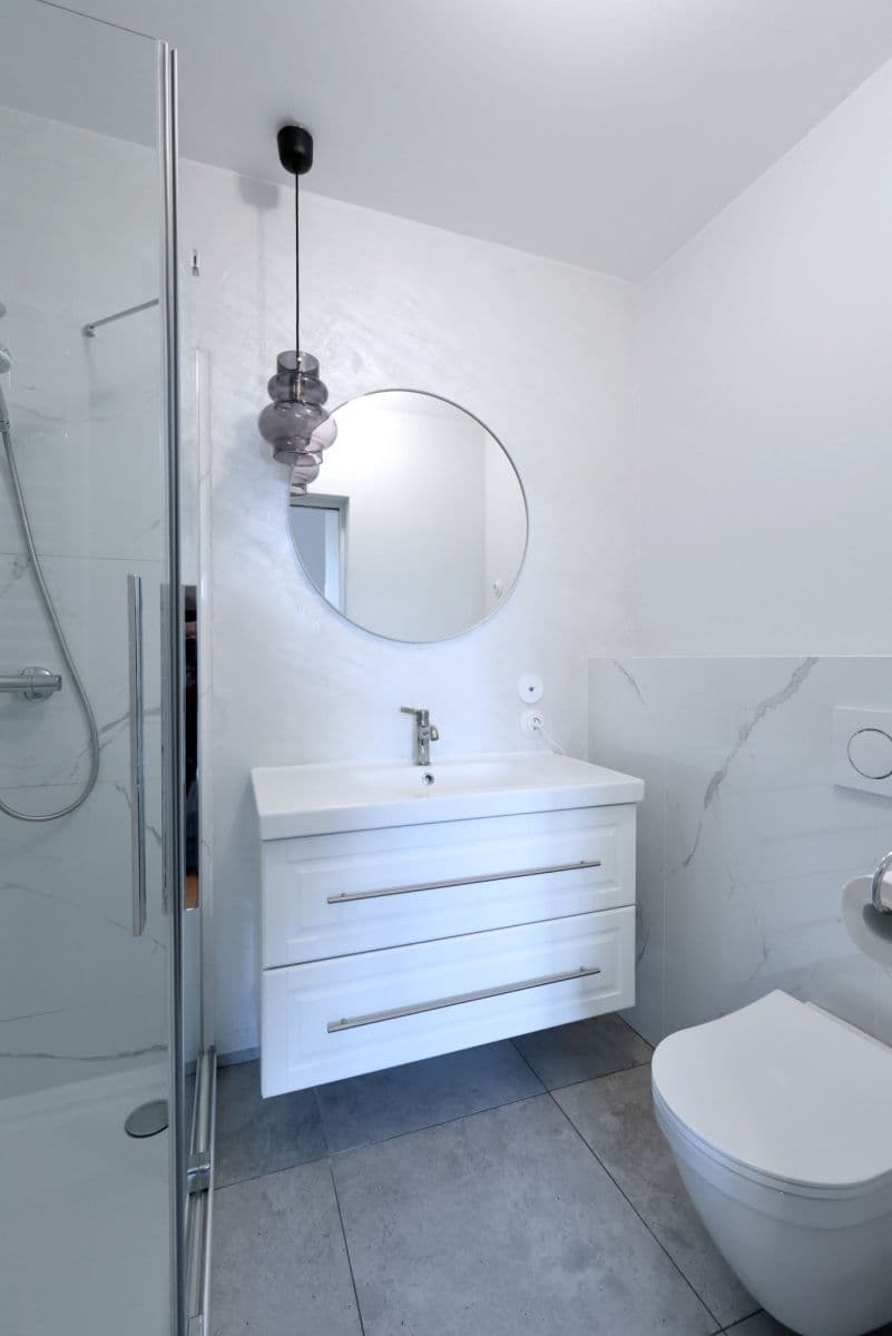 Spacious end-of-row house in Białołęka – 15