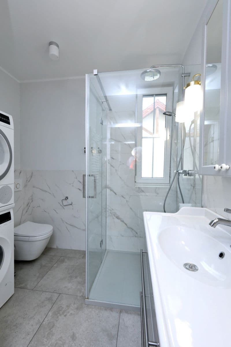 Spacious end-of-row house in Białołęka – 17