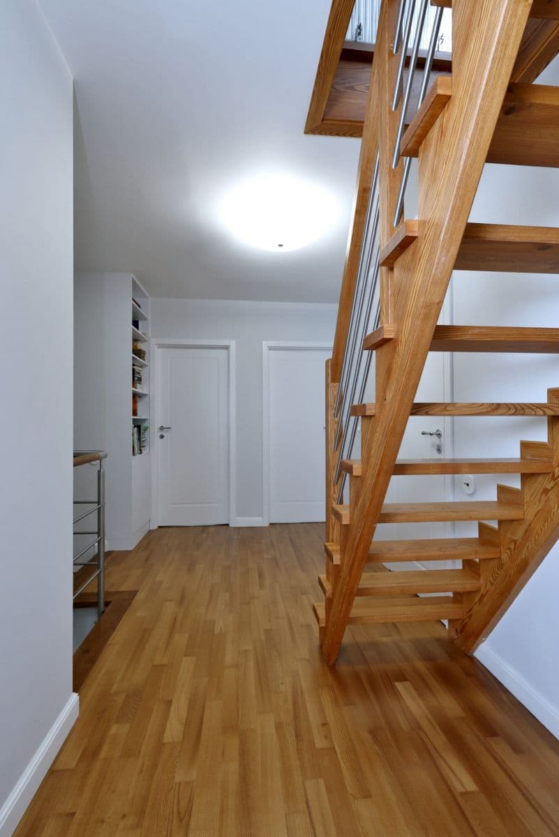 Spacious end-of-row house in Białołęka – 20