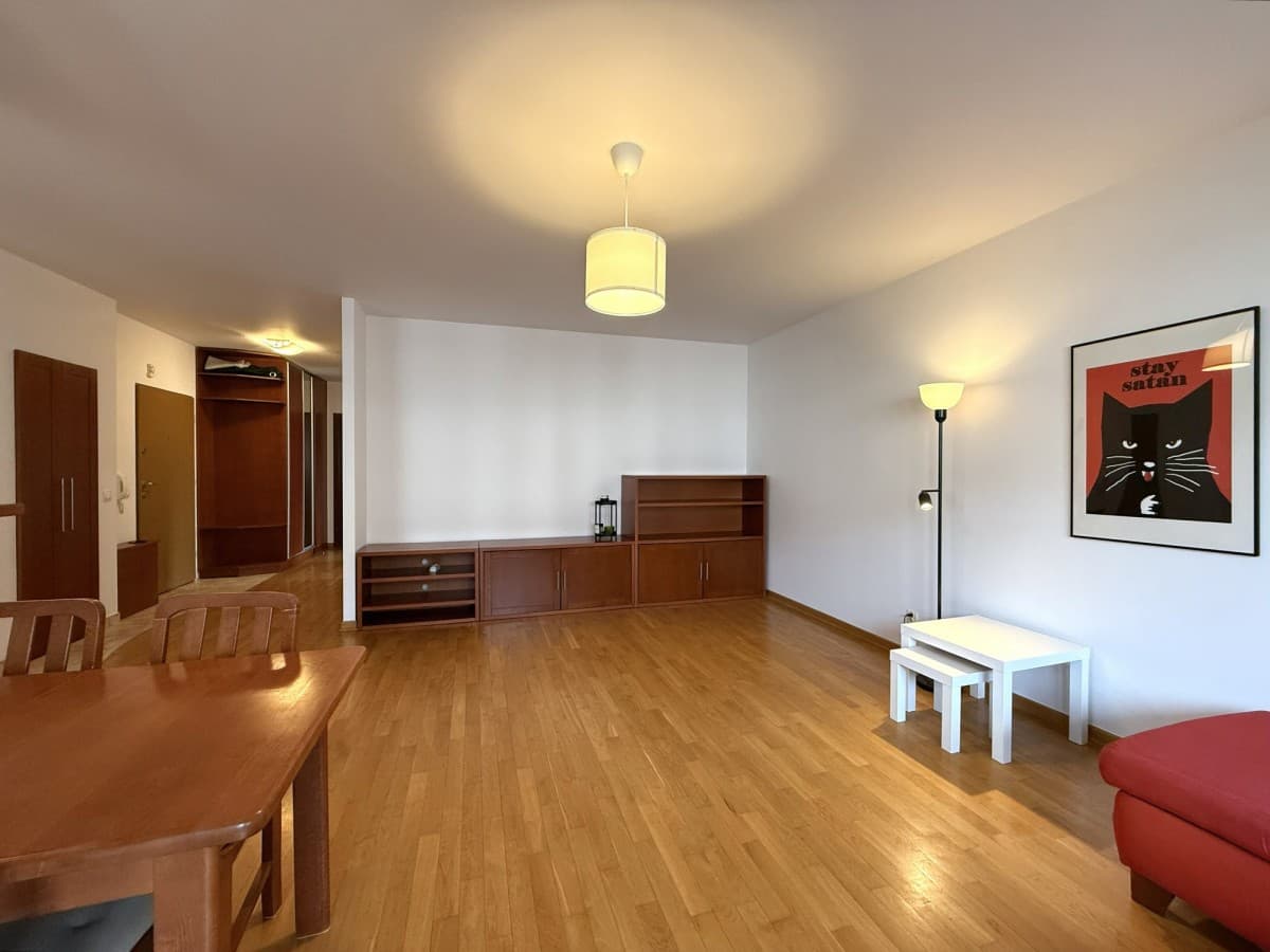 3-room apartment near Natolin metro station – 7