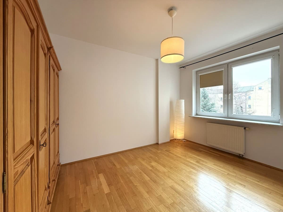 3-room apartment near Natolin metro station – 10