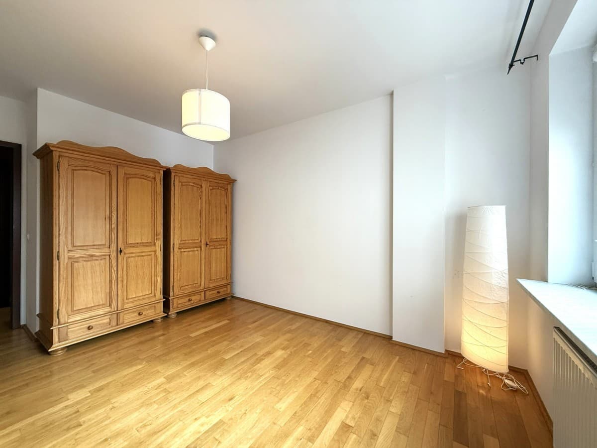 3-room apartment near Natolin metro station – 11