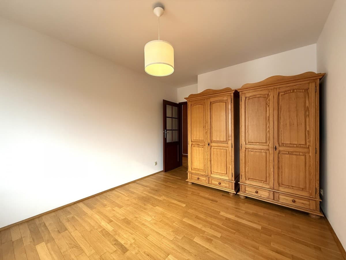 3-room apartment near Natolin metro station – 12