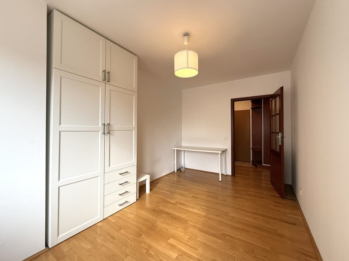 3-room apartment near Natolin metro station – 13