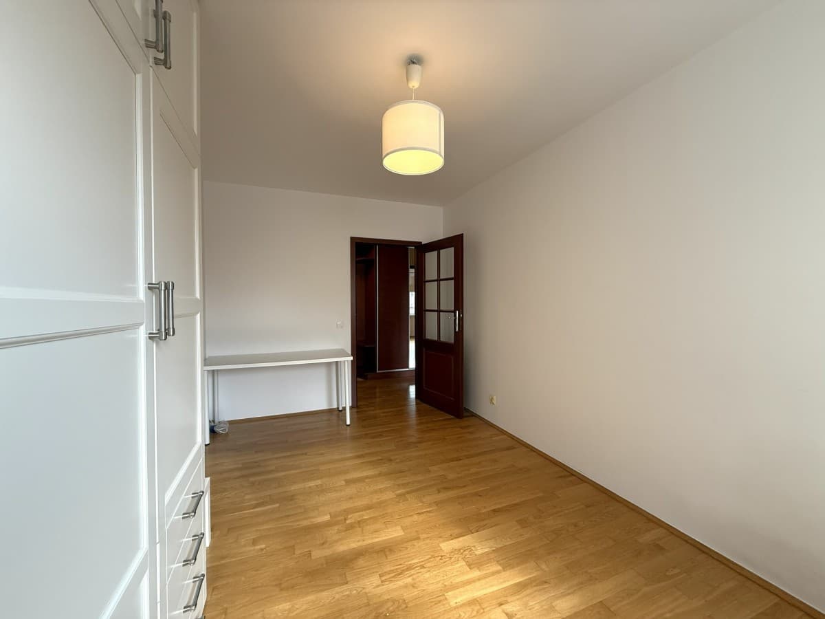 3-room apartment near Natolin metro station – 14