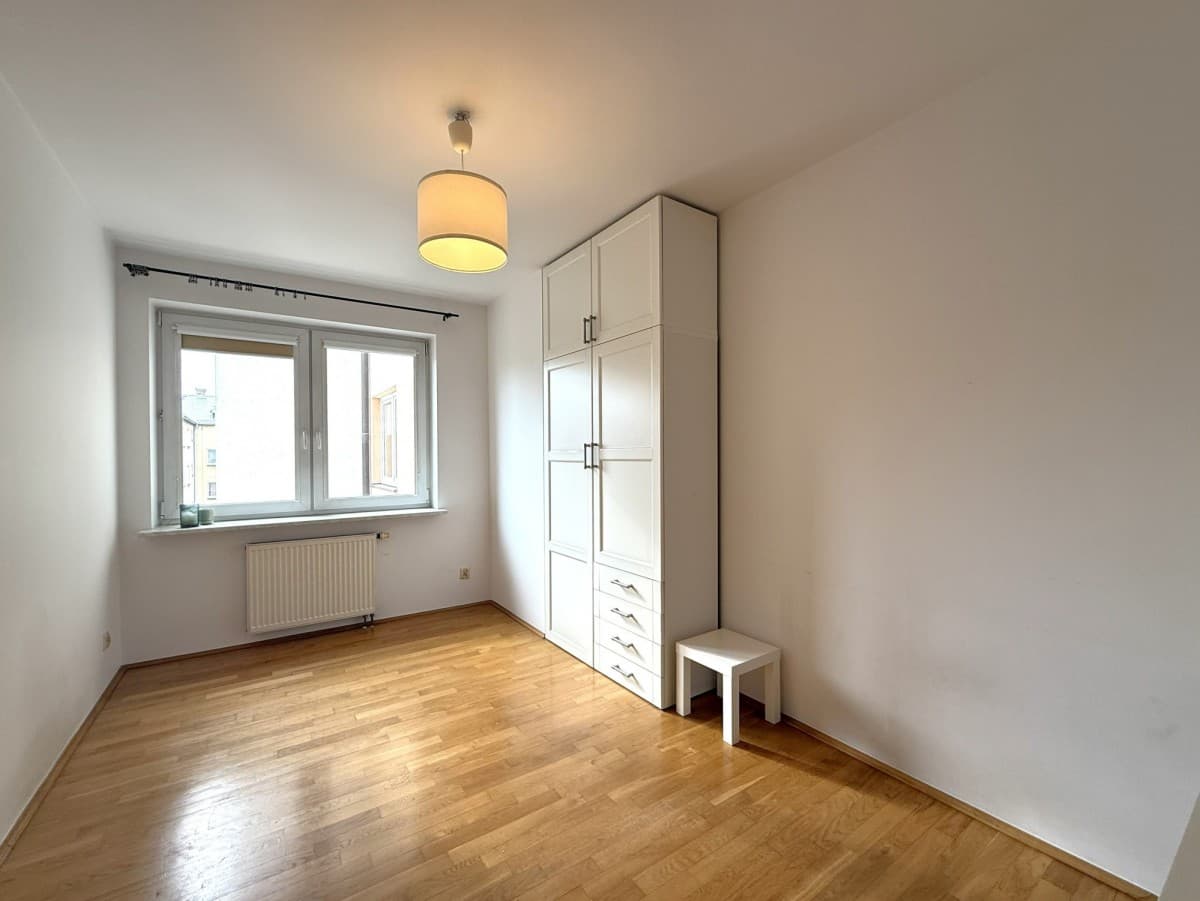 3-room apartment near Natolin metro station – 15