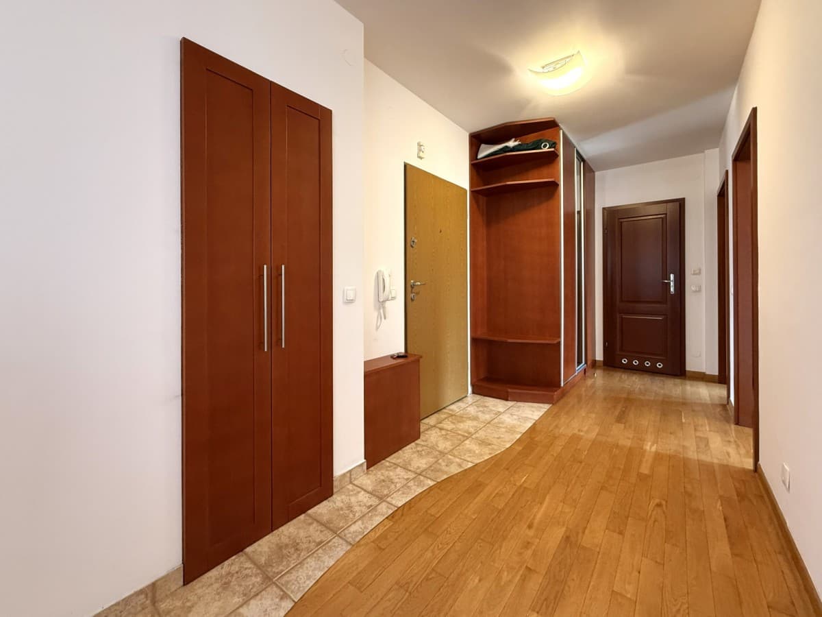 3-room apartment near Natolin metro station – 18