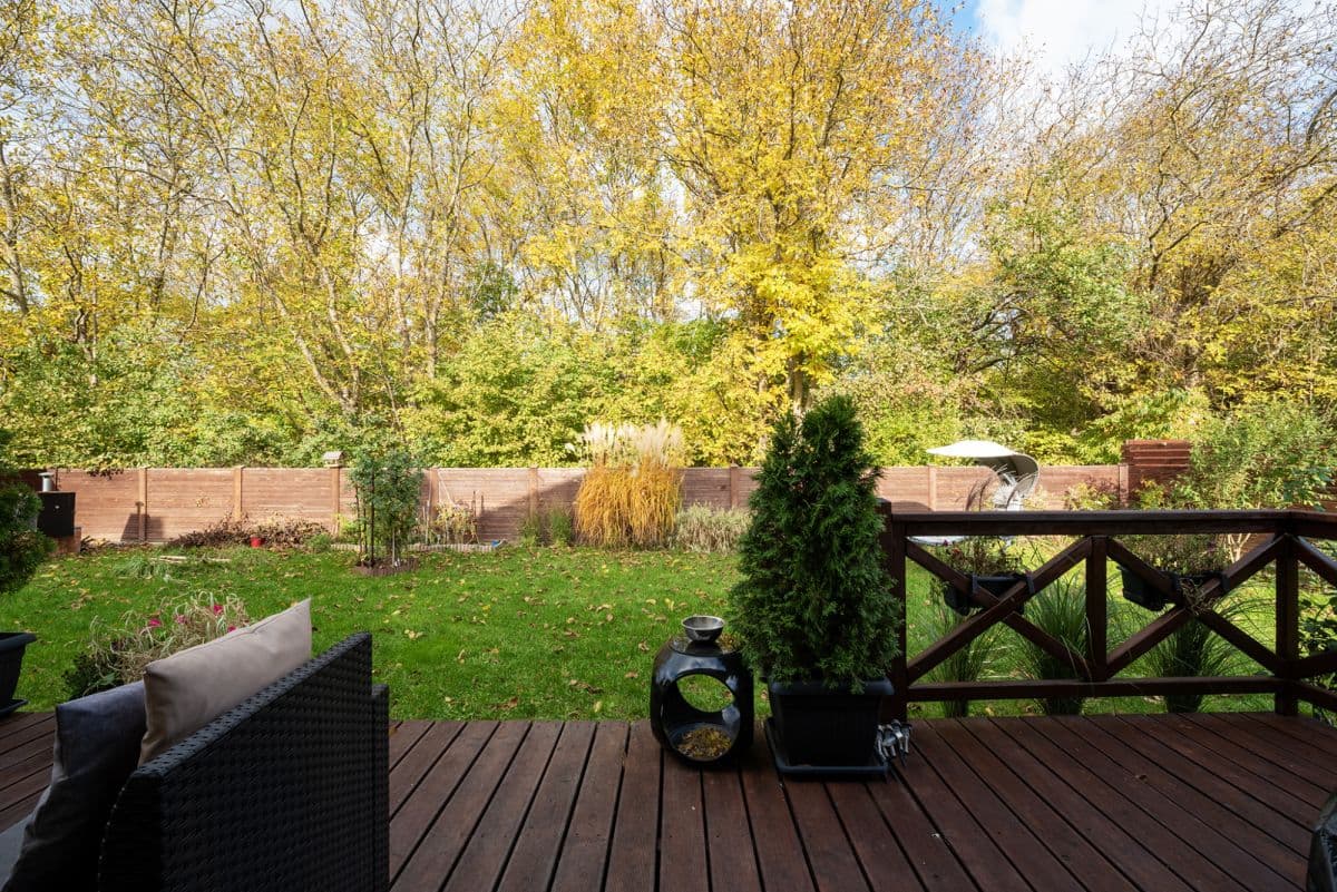 Spacious family home with beautiful garden in Ciszyca – 15