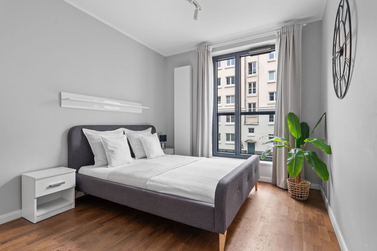 Fully furnished 2-bedroom apartment in Wola/Sródmieście – 13