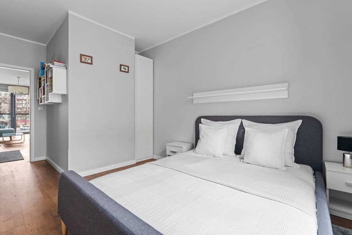 Fully furnished 2-bedroom apartment in Wola/Sródmieście – 14