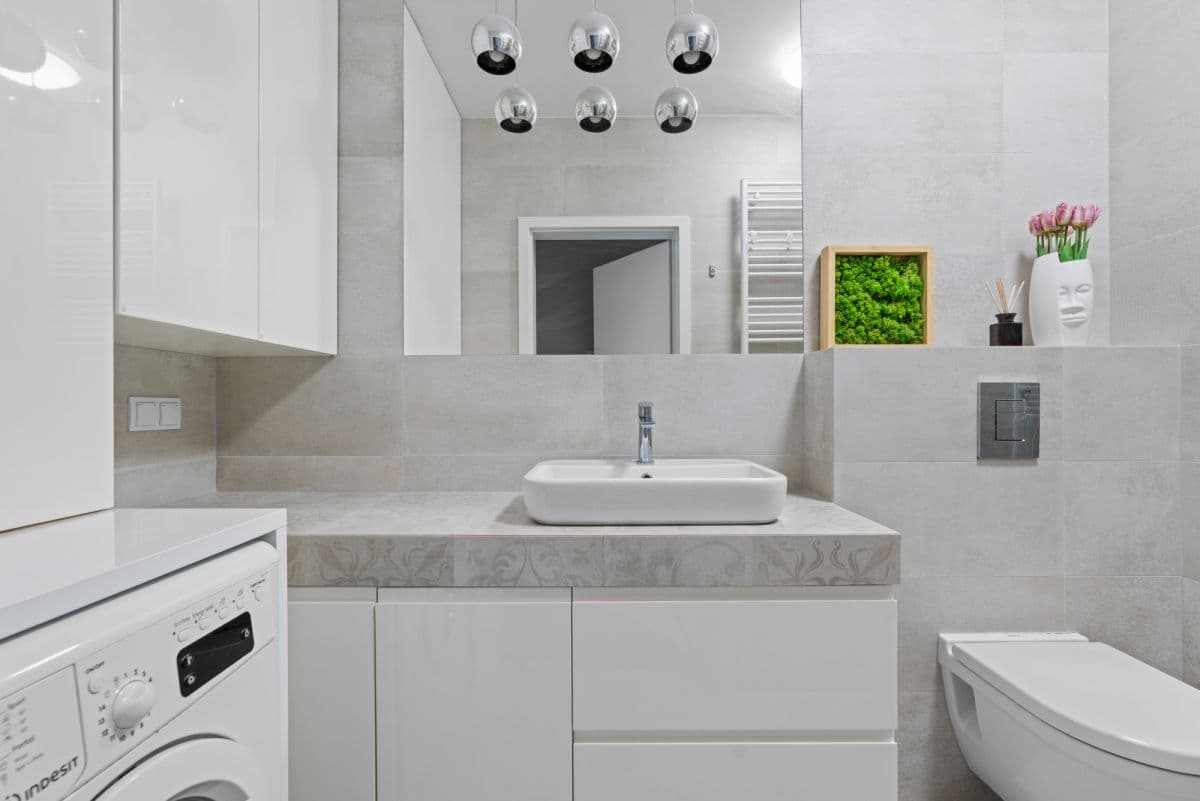 Fully furnished 2-bedroom apartment in Wola/Sródmieście – 15