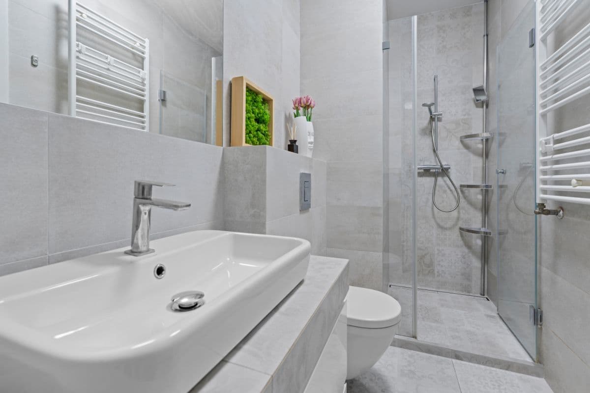 Fully furnished 2-bedroom apartment in Wola/Sródmieście – 16