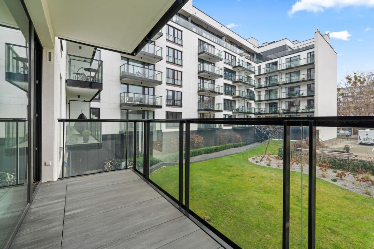 Fully furnished 2-bedroom apartment in Wola/Sródmieście – 17