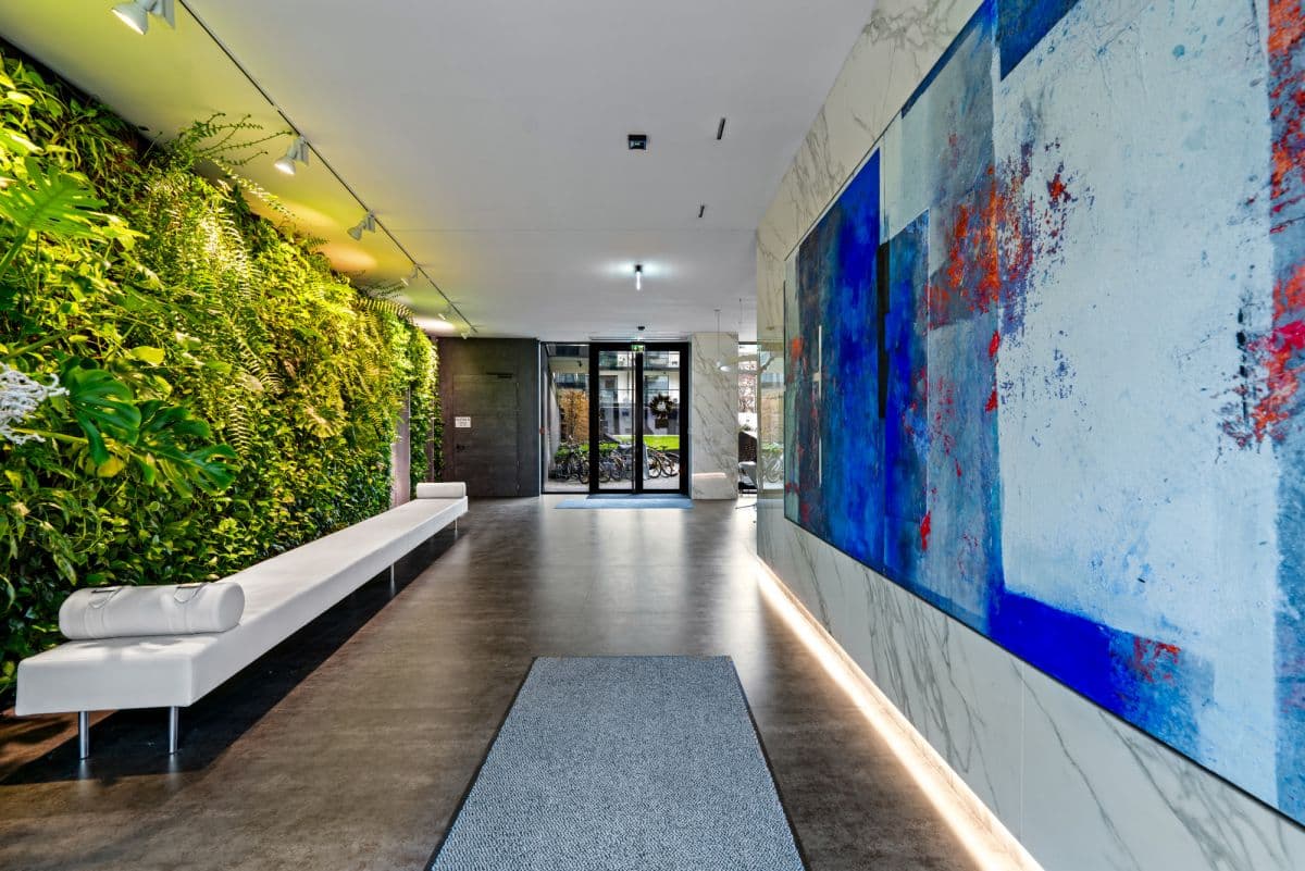 Fully furnished 2-bedroom apartment in Wola/Sródmieście – 18