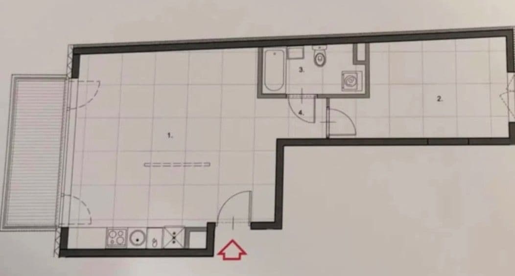 Fully furnished 2-bedroom apartment in Wola/Sródmieście – 20
