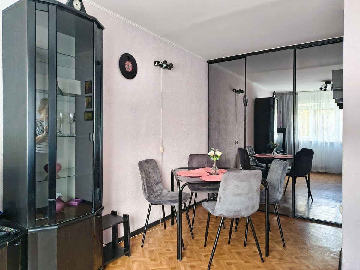 2-room apartment with exclusive garden space – 3