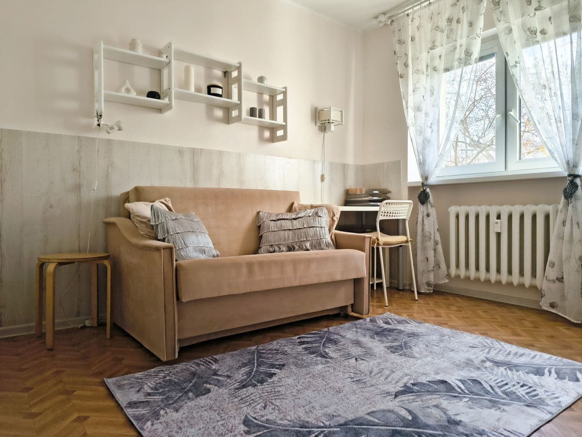 2-room apartment with exclusive garden space – 5