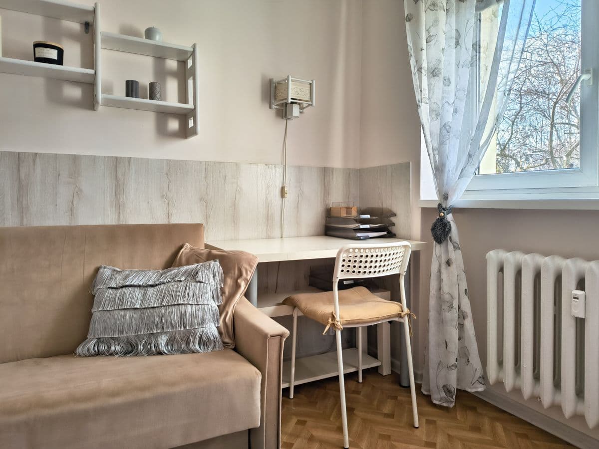 2-room apartment with exclusive garden space – 6