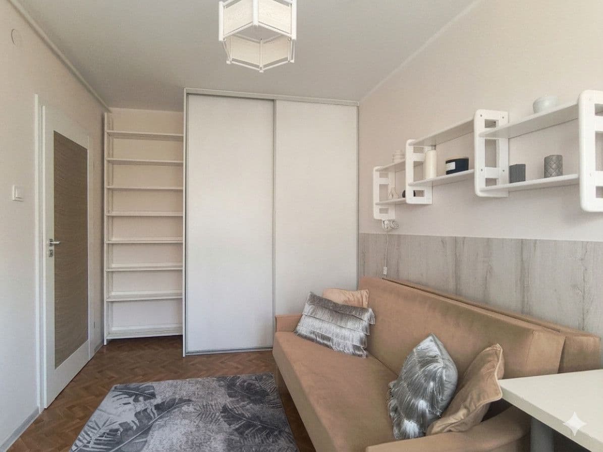 2-room apartment with exclusive garden space – 7