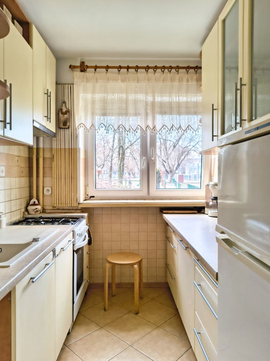 2-room apartment with exclusive garden space – 8