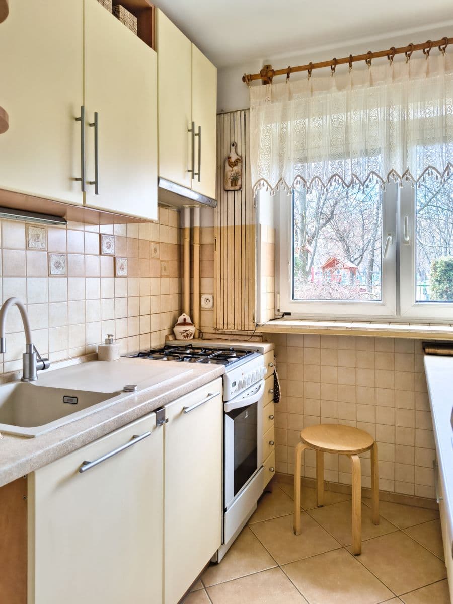 2-room apartment with exclusive garden space – 9