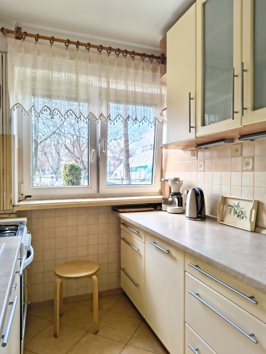 2-room apartment with exclusive garden space – 10