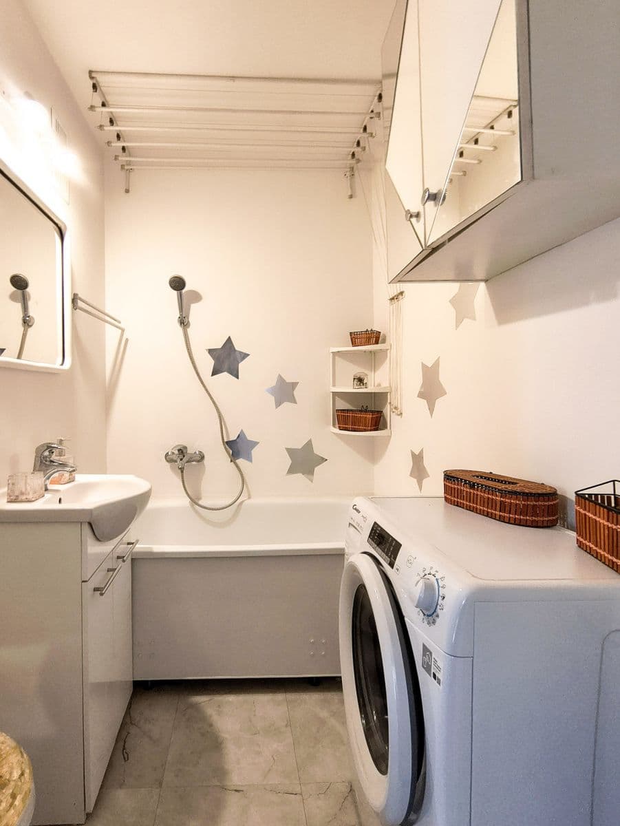 2-room apartment with exclusive garden space – 11